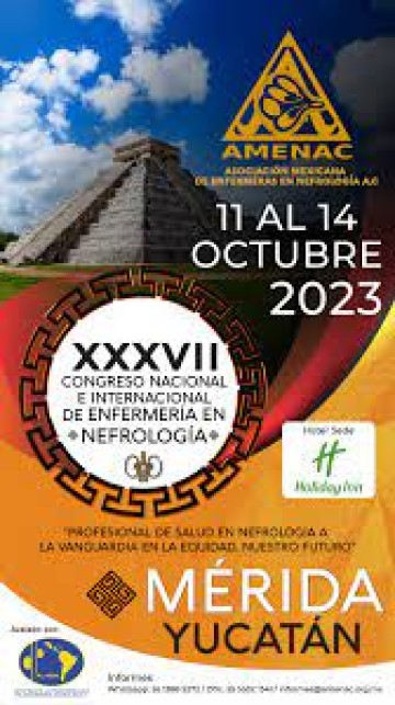 Nefro congreso