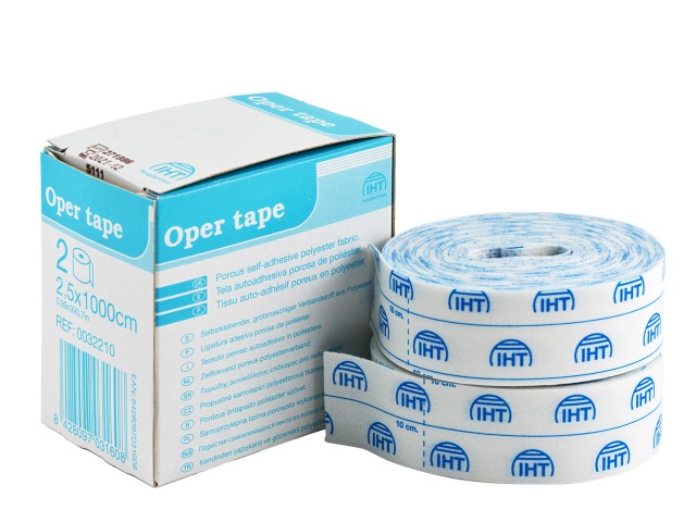 Oper Tape chico