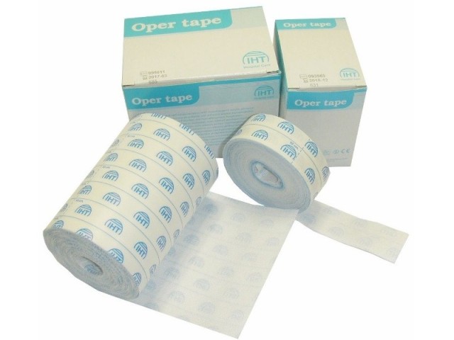 Oper Tape cinta