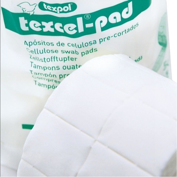 Texcel pad