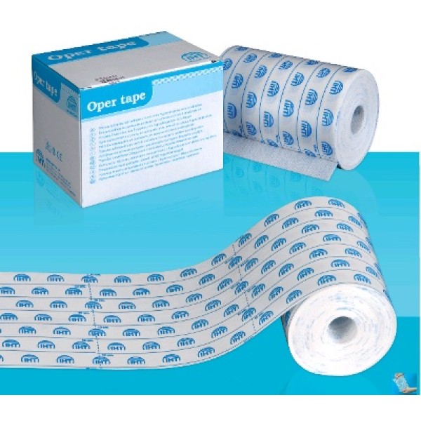 oper tape aposito