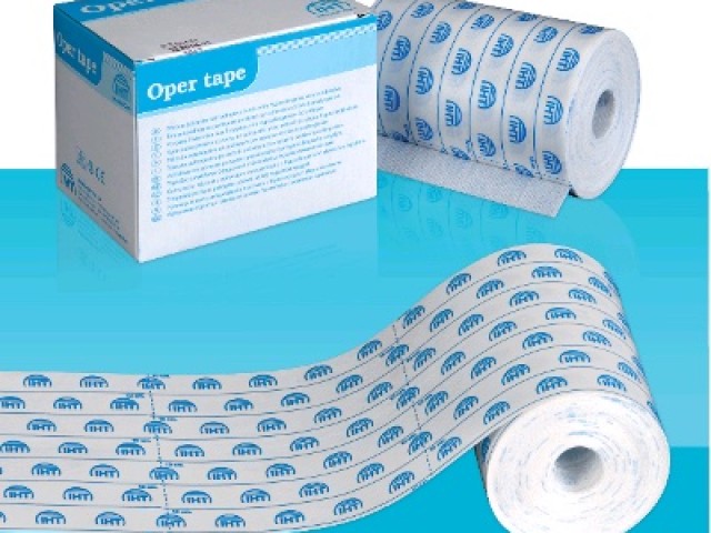 oper tape